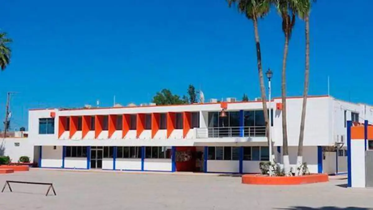 Ayuntamiento Comondu 1